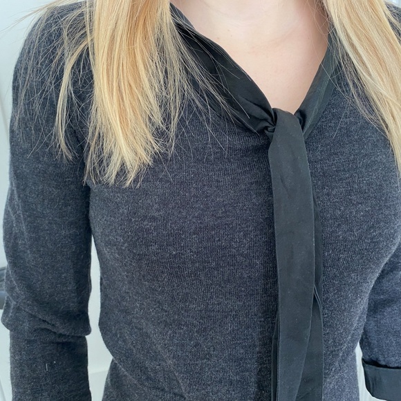 Burberry Sweater - Picture 2 of 5